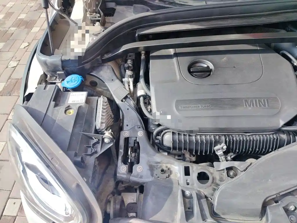 MINI Mini Countryman — миниатюра 19