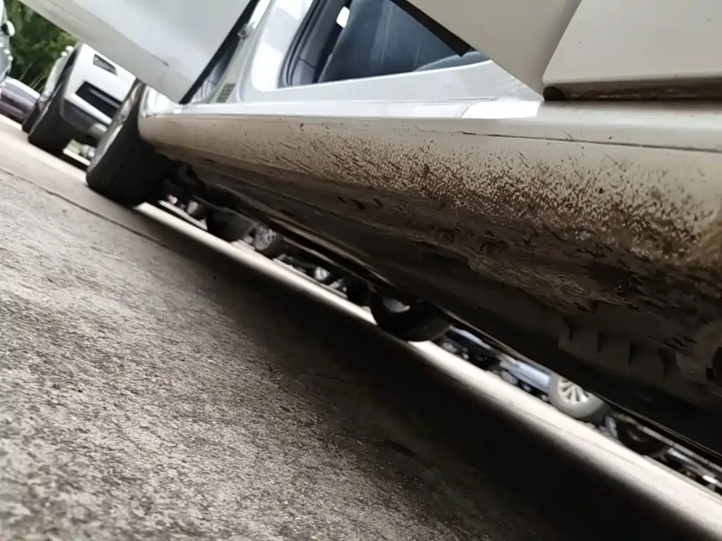 Volkswagen Golf — миниатюра 21