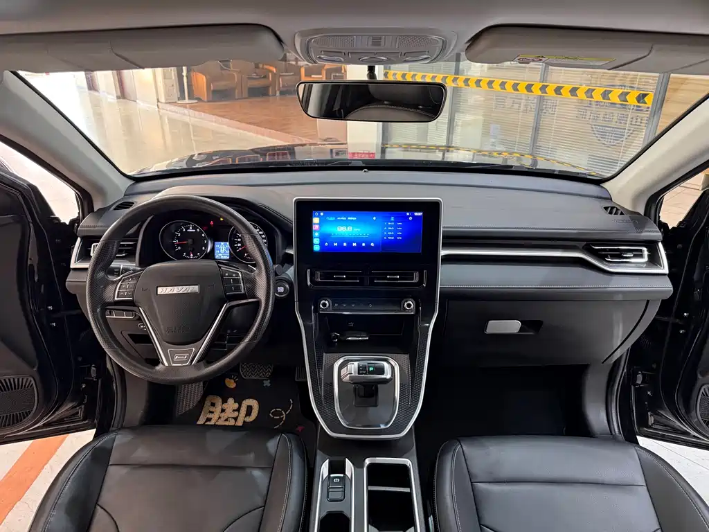Haval M6 — миниатюра 12