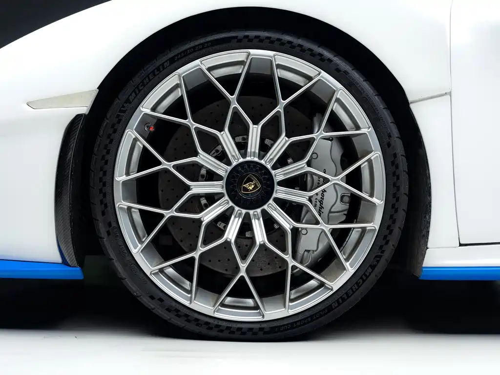 Lamborghini Huracán — миниатюра 13