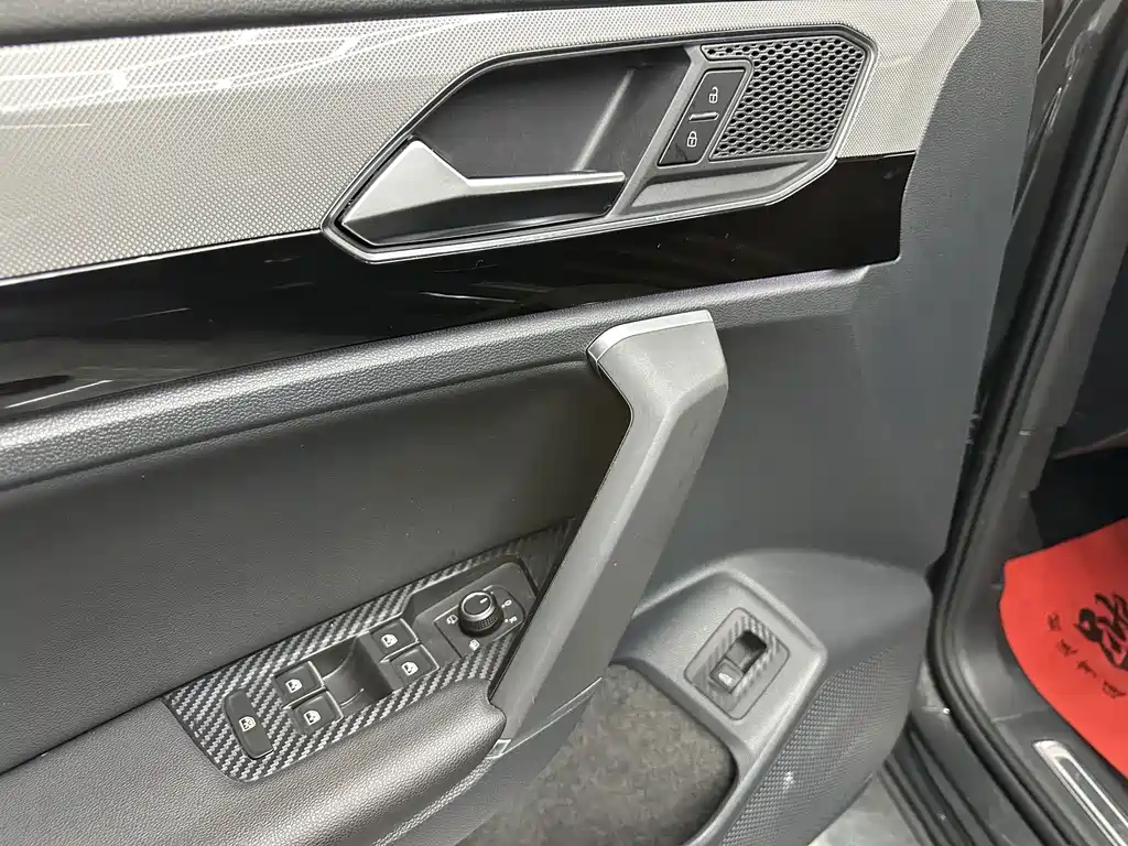 Volkswagen Tayron — миниатюра 18