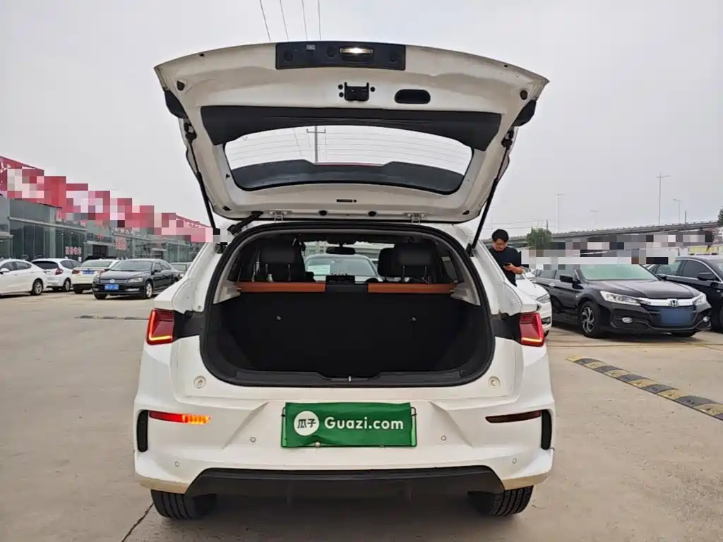 BYD e2 — миниатюра 19