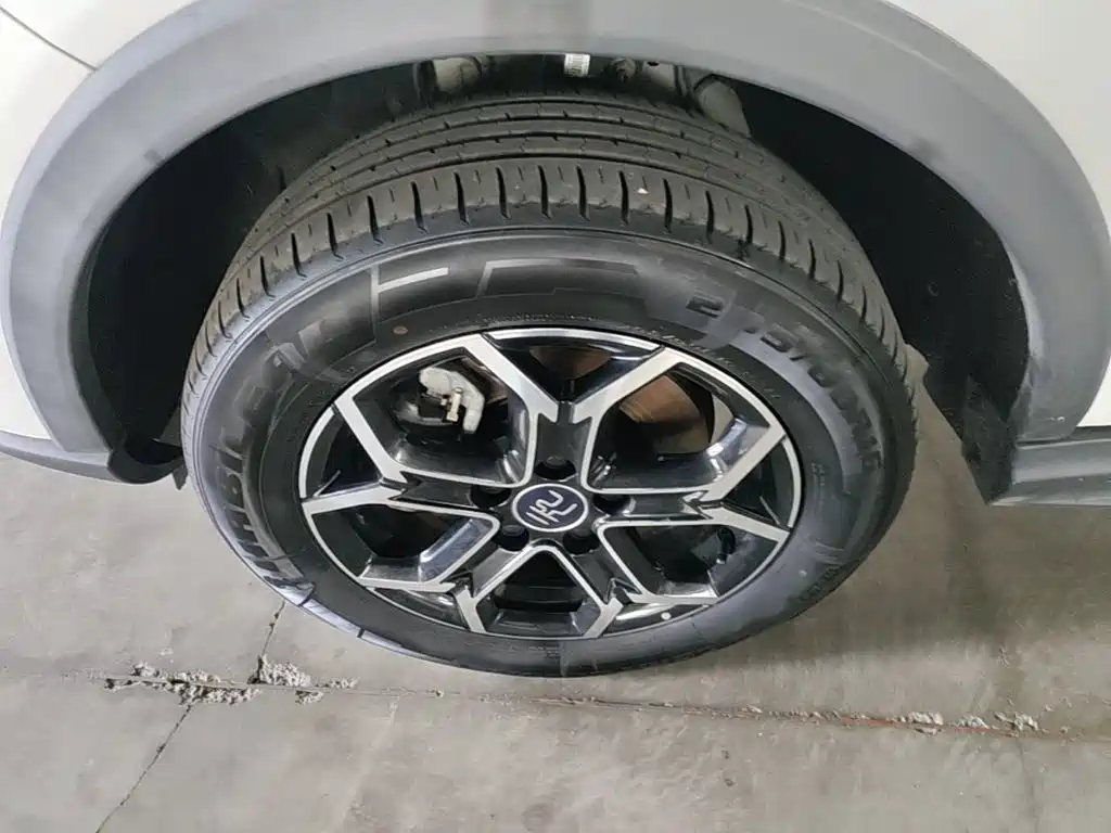 BYD Yuan Pro - фото 23