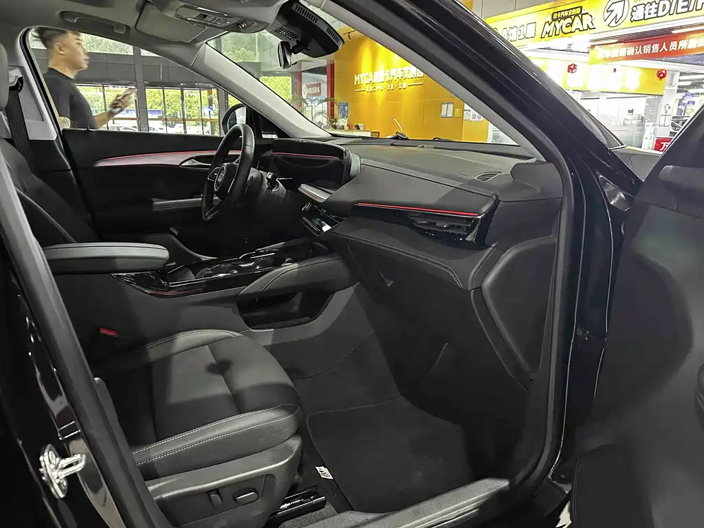 Buick Envision S — миниатюра 11