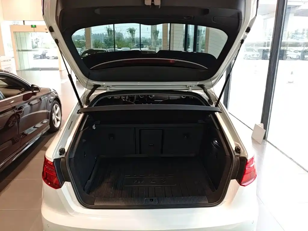 Audi A3 — миниатюра 19