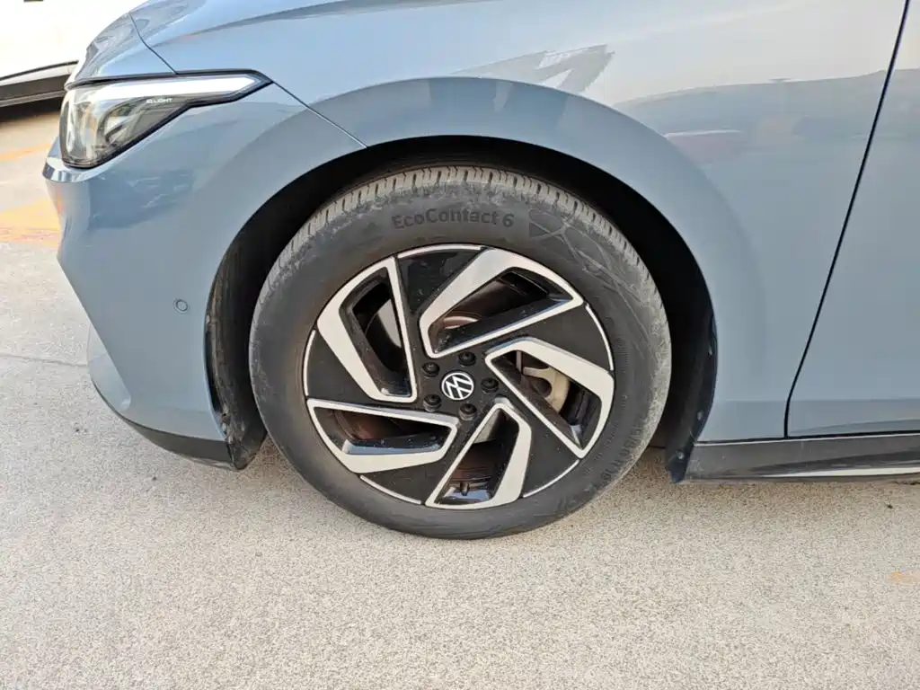 Volkswagen ID.7 VIZZION — миниатюра 23