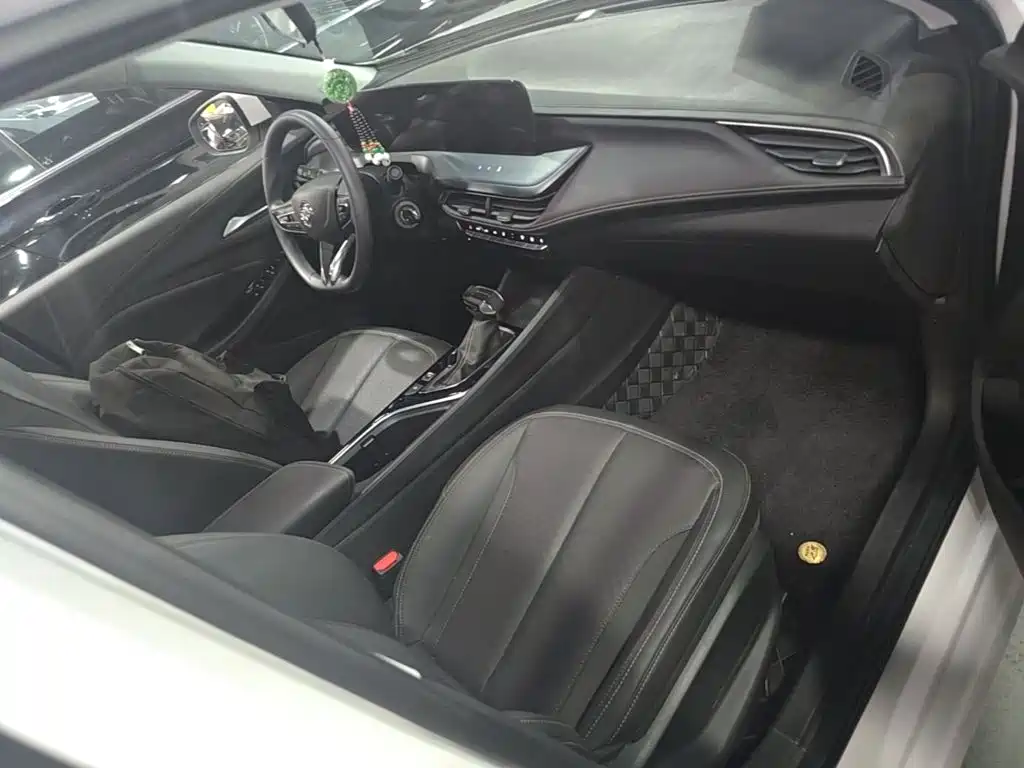 Buick Verano — миниатюра 25