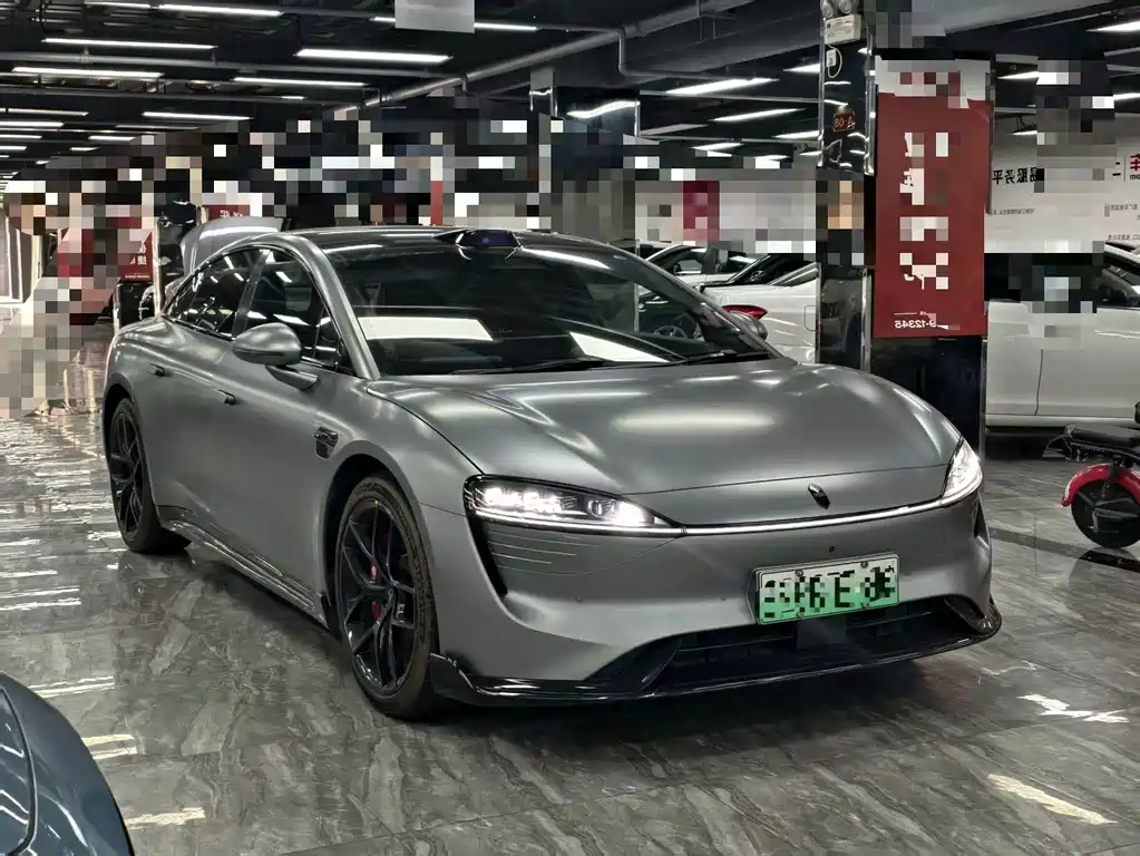 Zhijie Zhijie S7 — миниатюра 9