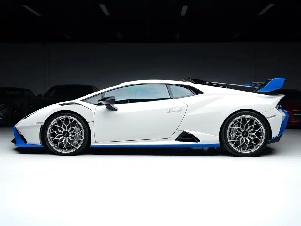 Lamborghini Huracán — миниатюра 5