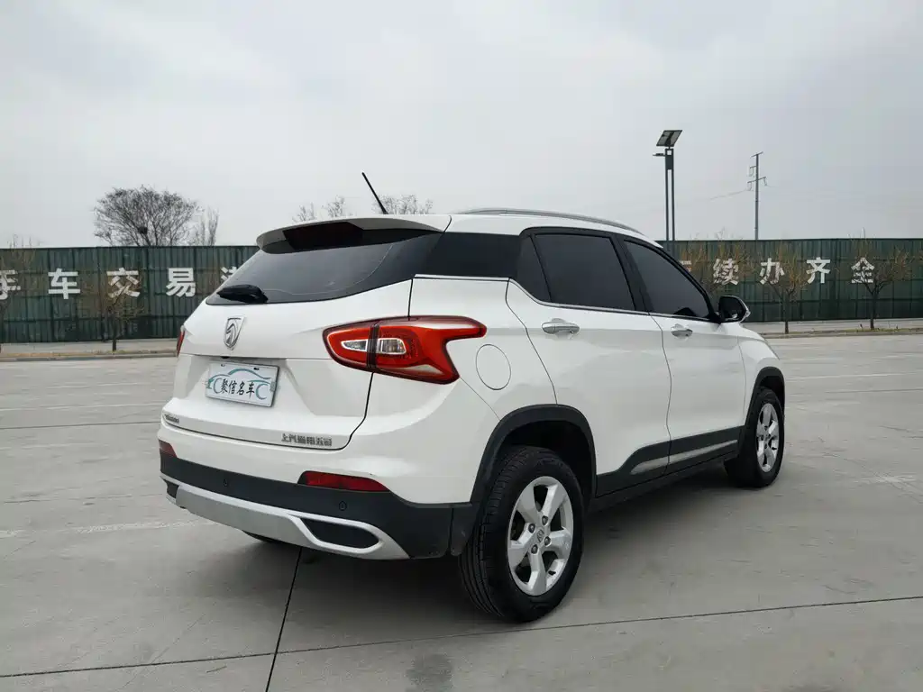 BAOJUN 510