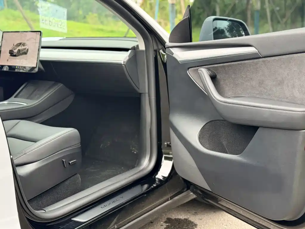 Tesla Model Y — миниатюра 17