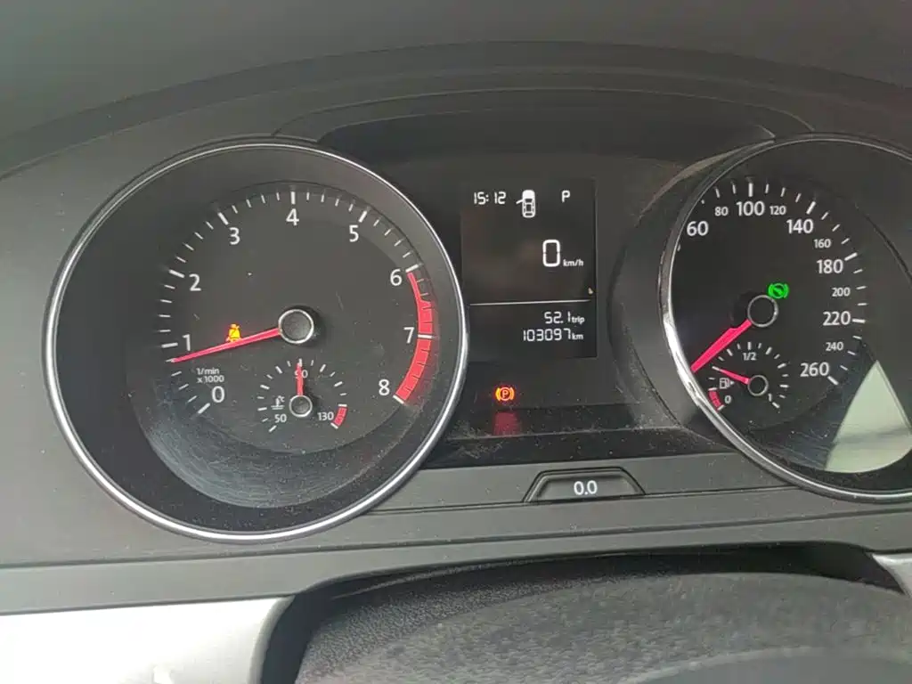 Volkswagen Lamando — миниатюра 12