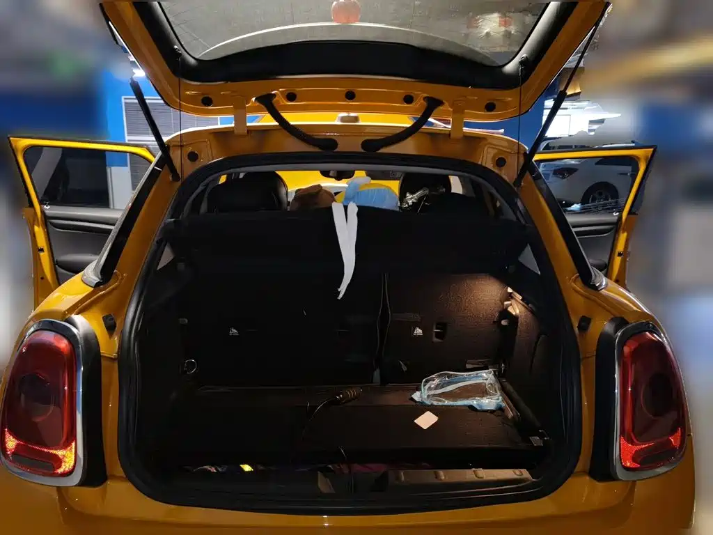 MINI Mini — миниатюра 15