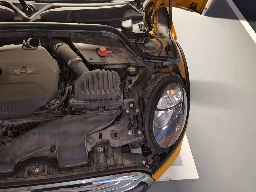 MINI Mini — миниатюра 21