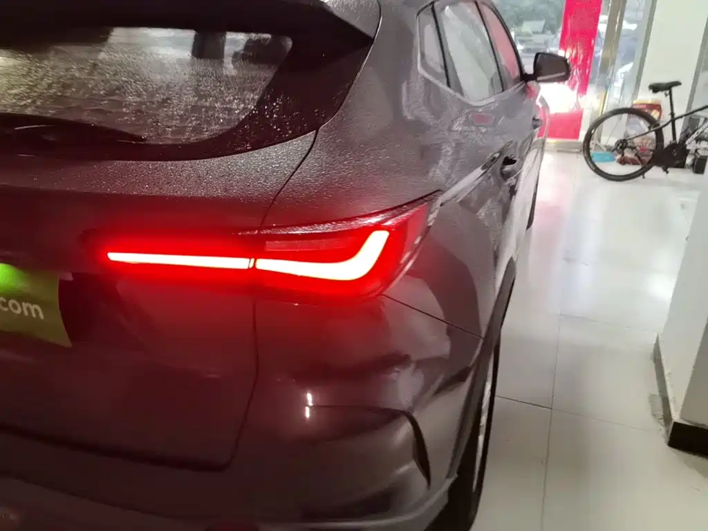 Oshan Oushang X5 — миниатюра 8