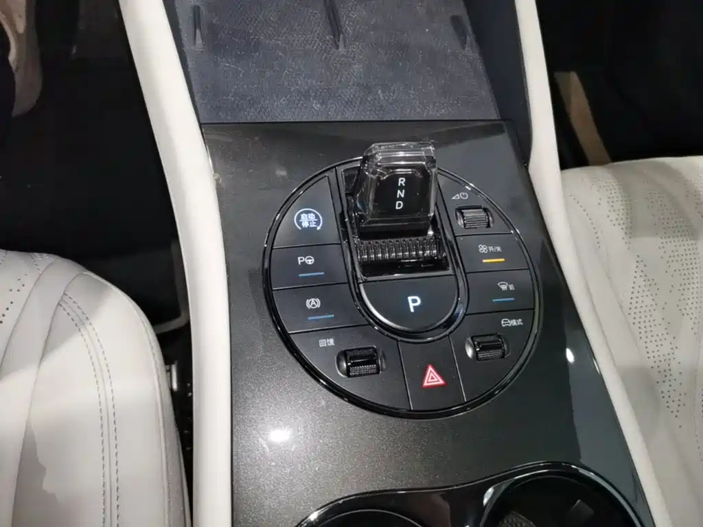 BYD Seal 06GT — миниатюра 14