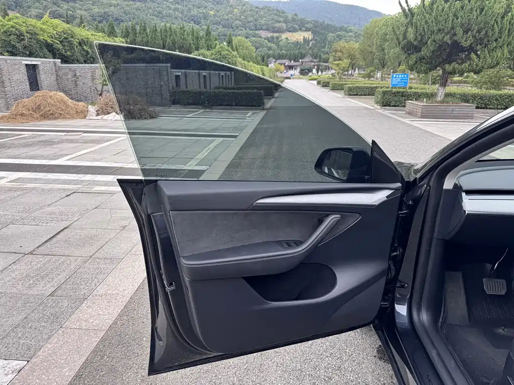 Tesla Model Y — миниатюра 7