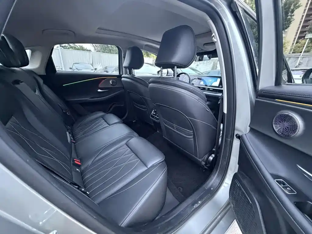 Chery Arrizo 8 — миниатюра 8