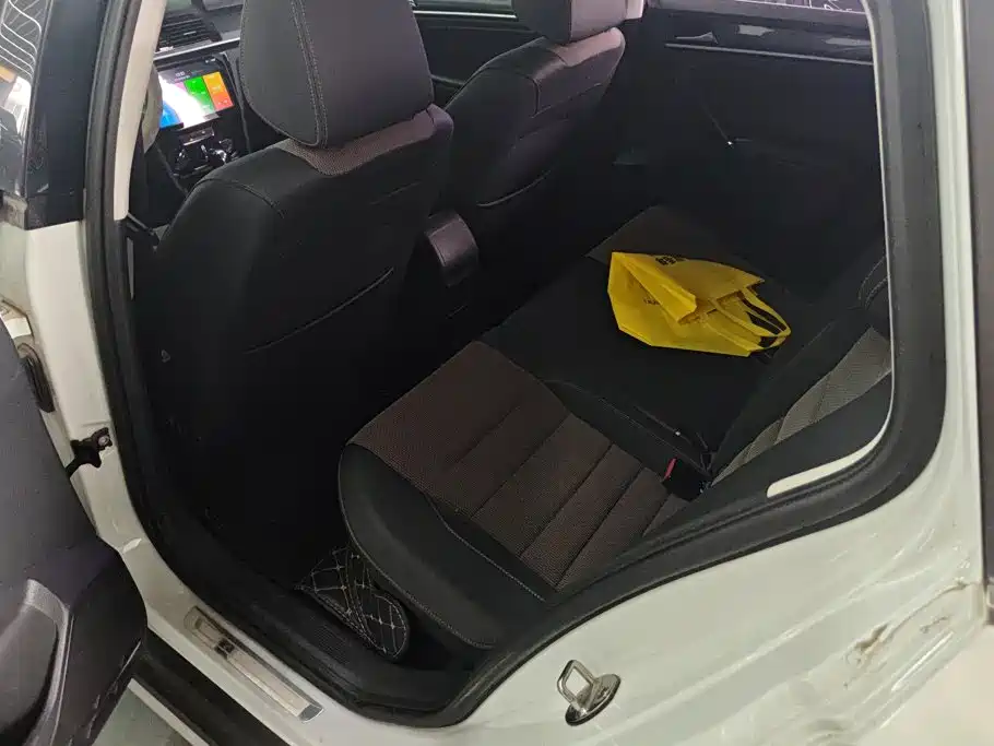 Volkswagen C-Trek — миниатюра 11