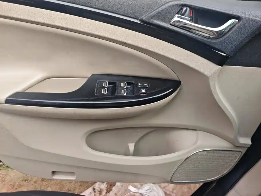 BYD Surui — миниатюра 7
