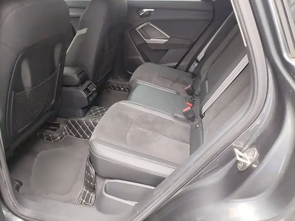 Audi Q3 — миниатюра 17