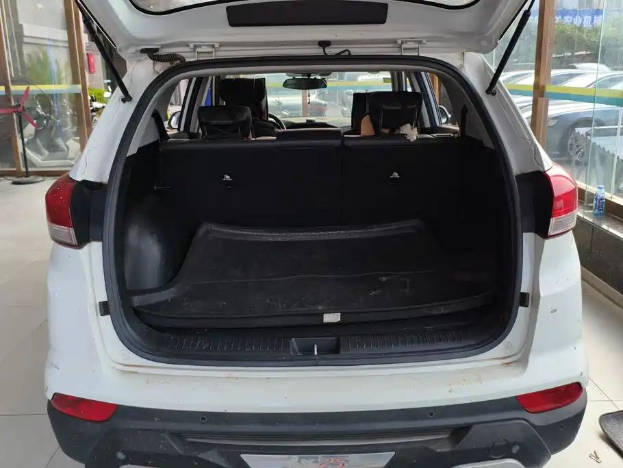 Hyundai ix25 — миниатюра 4