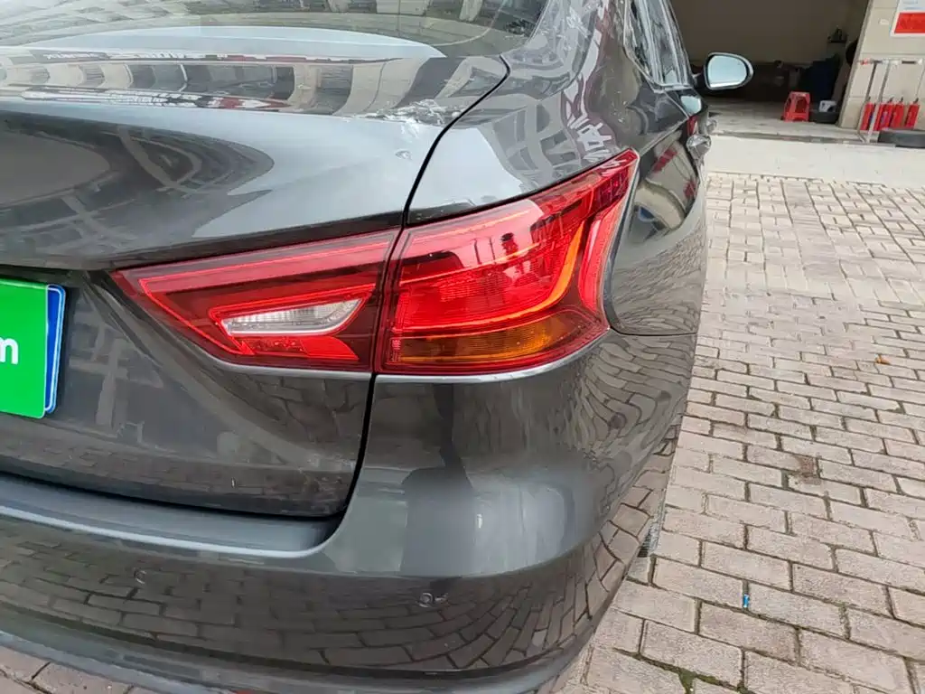 Changan Ruicheng CC — миниатюра 8