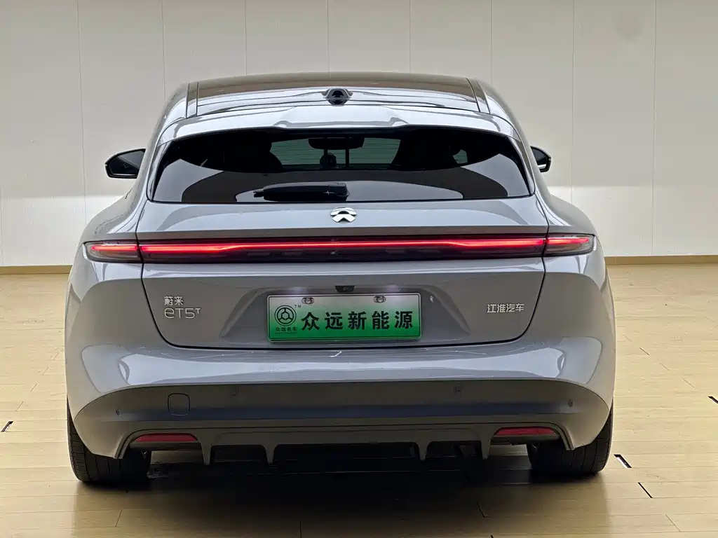 NIO ET5T — миниатюра 6