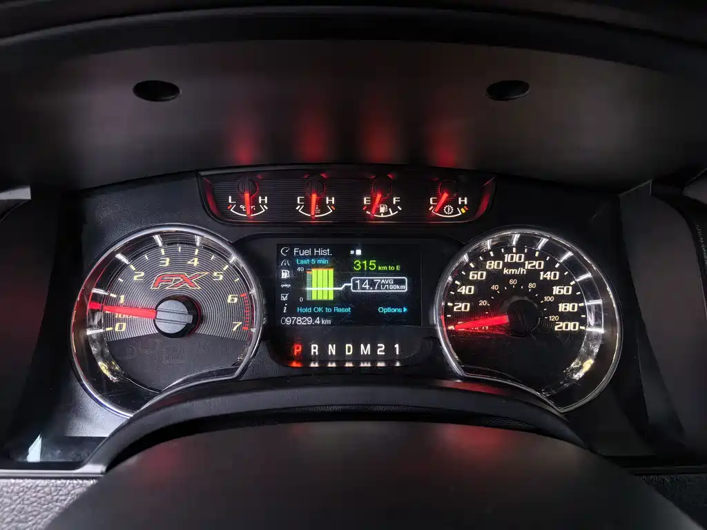 Ford F-150 Raptor — миниатюра 4