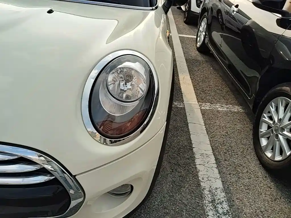MINI Mini — миниатюра 24