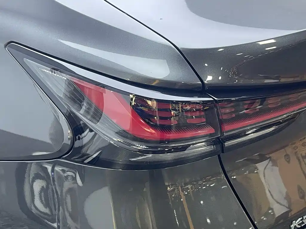 Changan Ruicheng PLUS — миниатюра 10