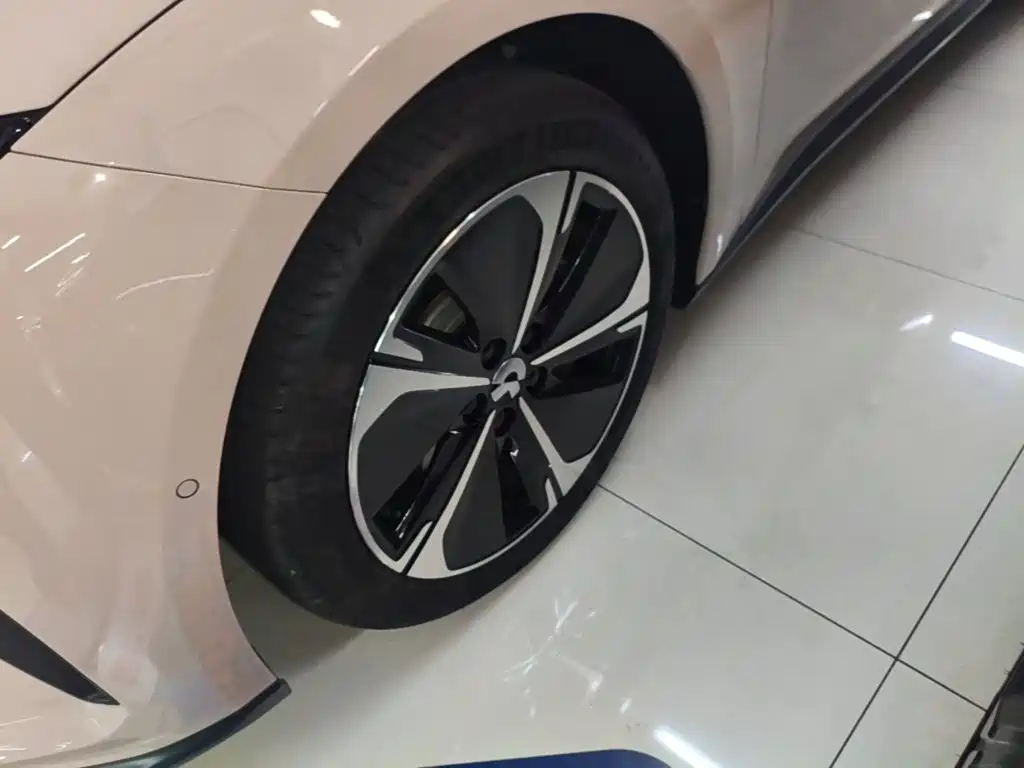 NIO ET5T — миниатюра 23