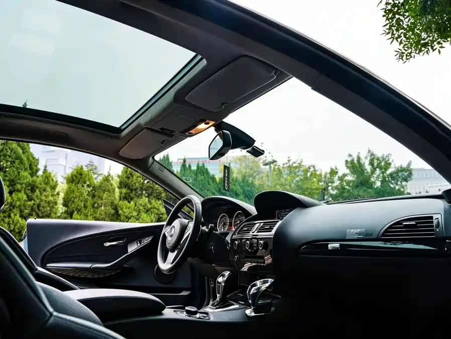 BMW 6 Series — миниатюра 17