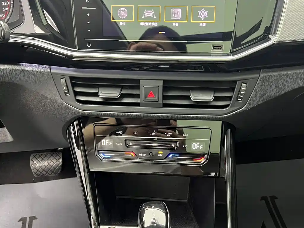Volkswagen Tayron — миниатюра 11