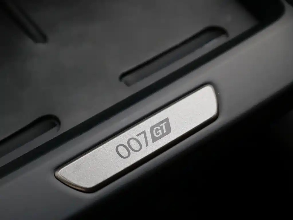 Zeekr 007GT — миниатюра 20