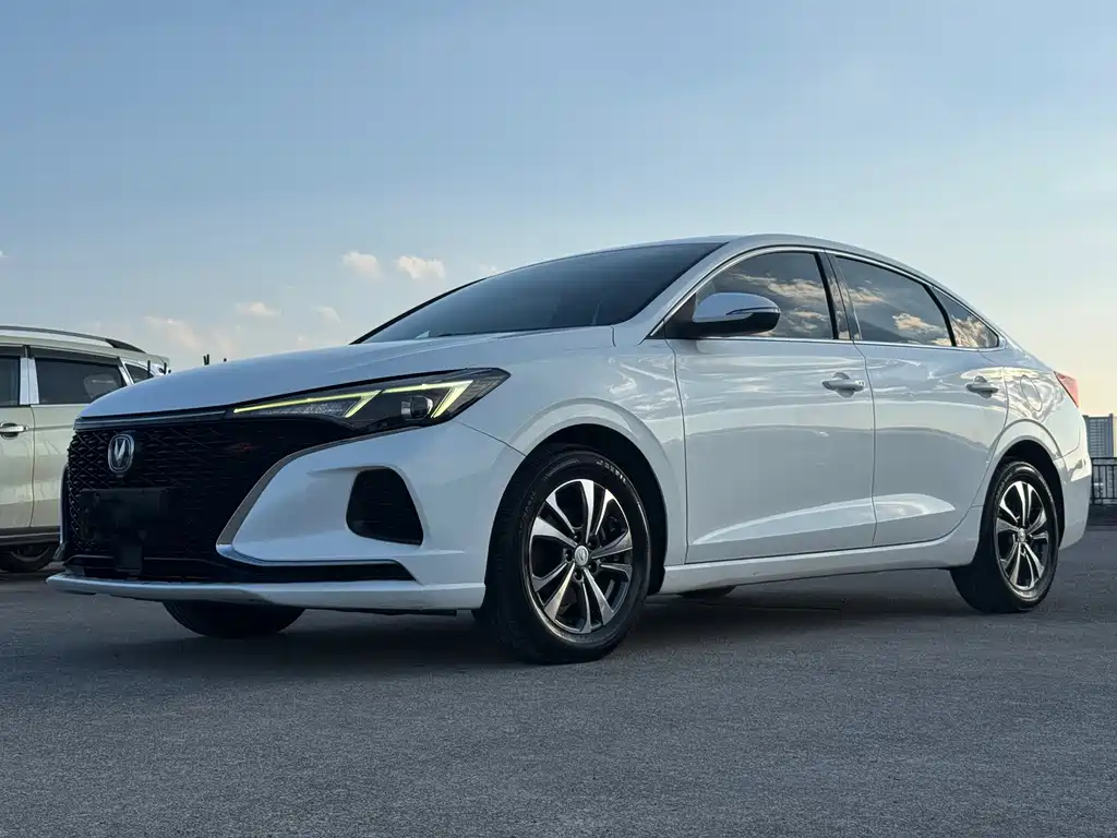Changan Eado