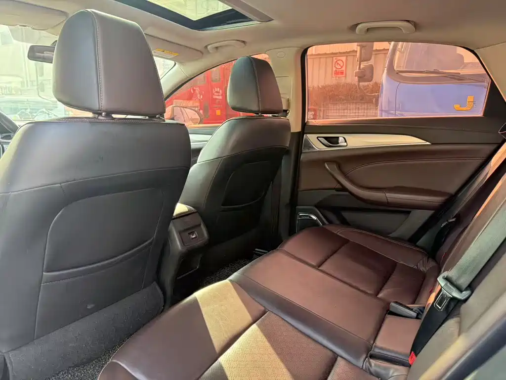 CHANGAN YIDONG NEW ENERGY