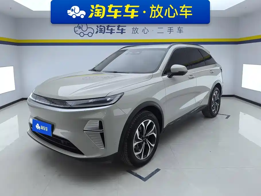 Haval Xiaolong MAX