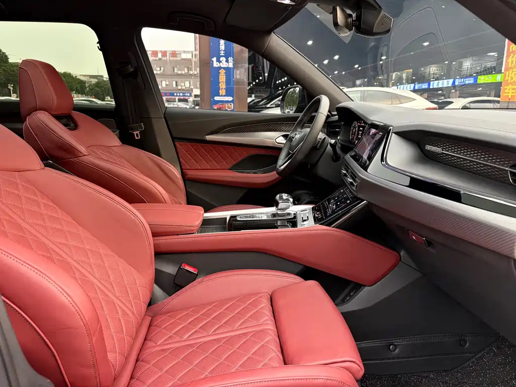 Audi Q6 — миниатюра 12