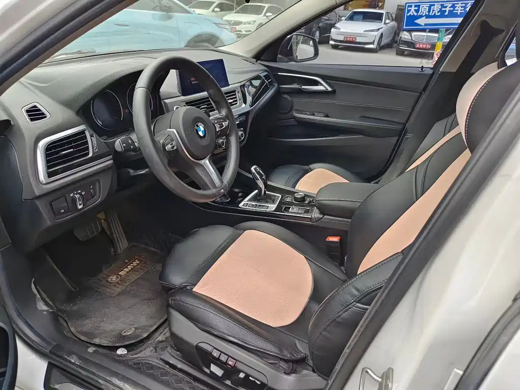 BMW 1 Series — миниатюра 7