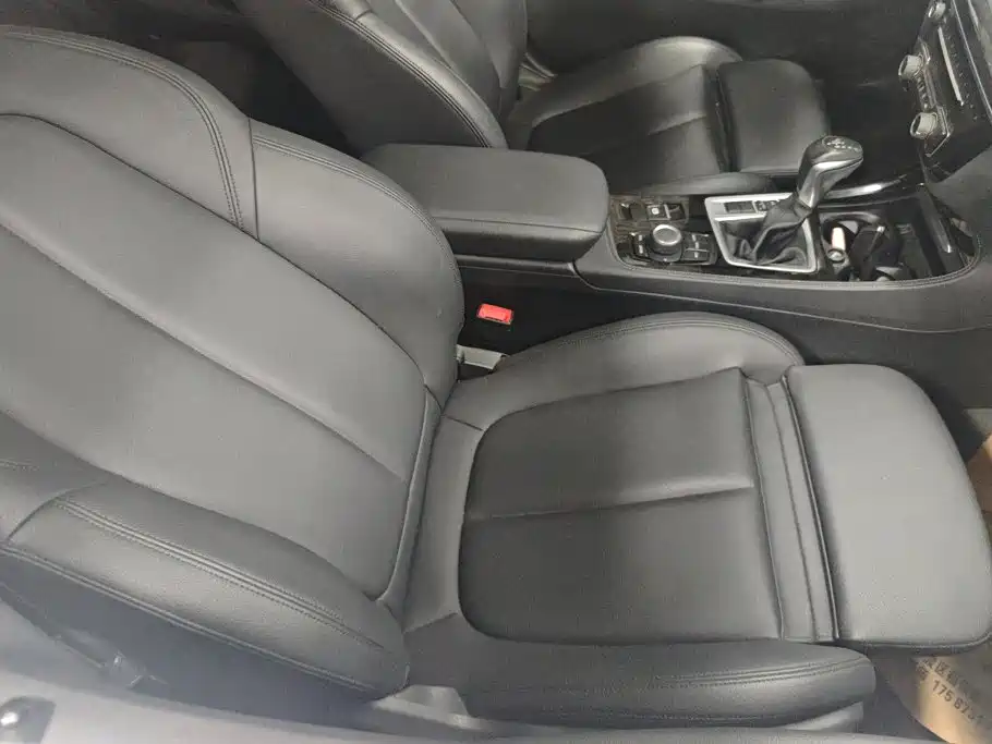 BMW 1 Series — миниатюра 8
