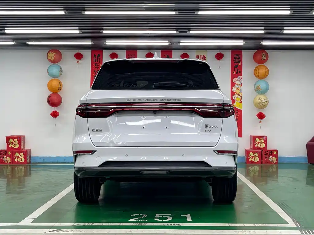 BYD Pro New Energy — миниатюра 6