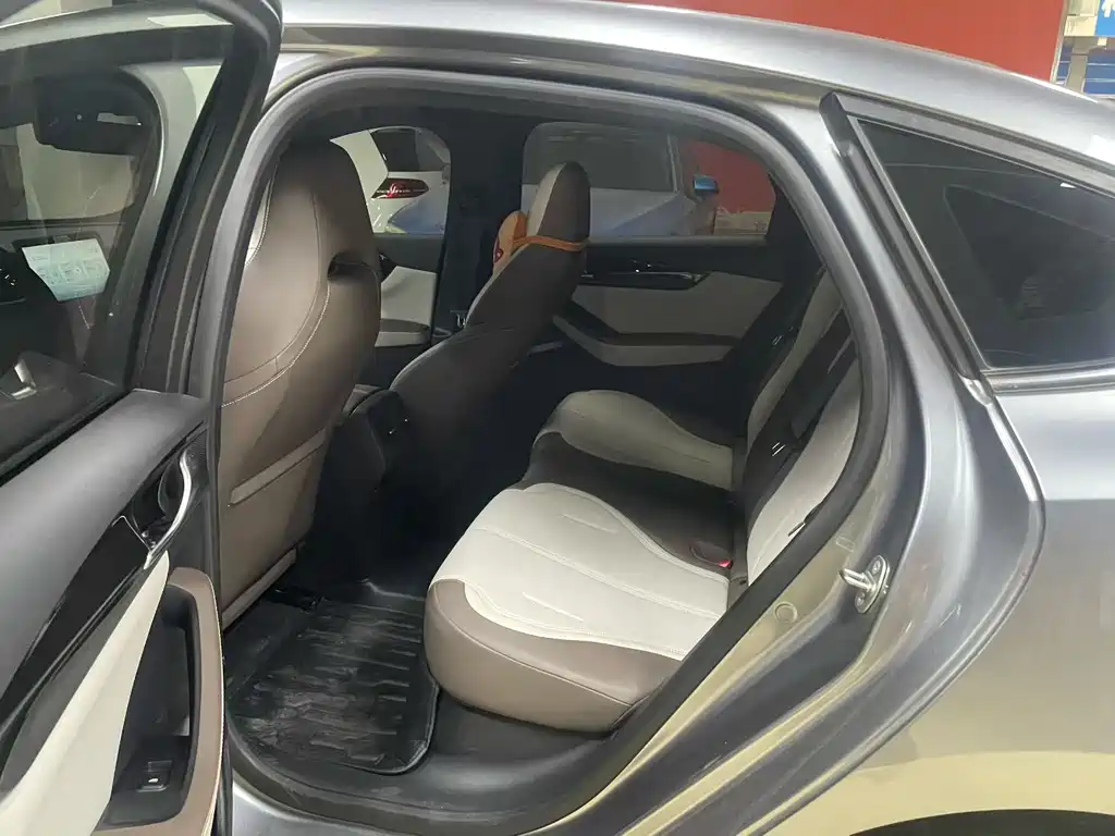 BYD Qin PLUS — миниатюра 6