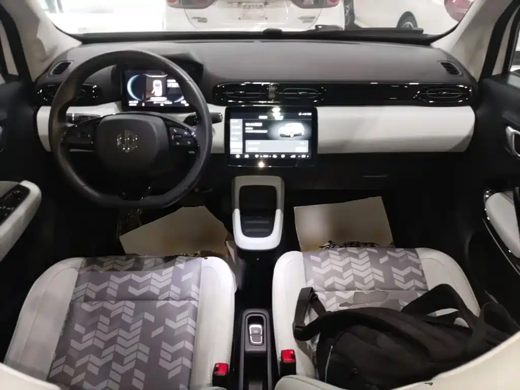 Leapmotor Leapmotor T03 — миниатюра 10