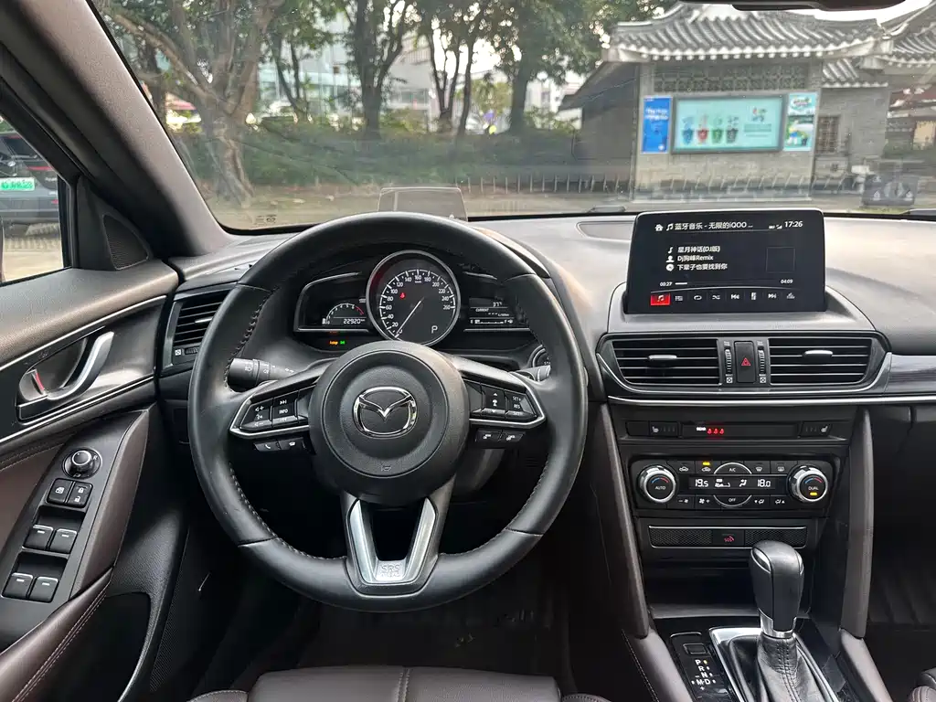Mazda CX-4 — миниатюра 26