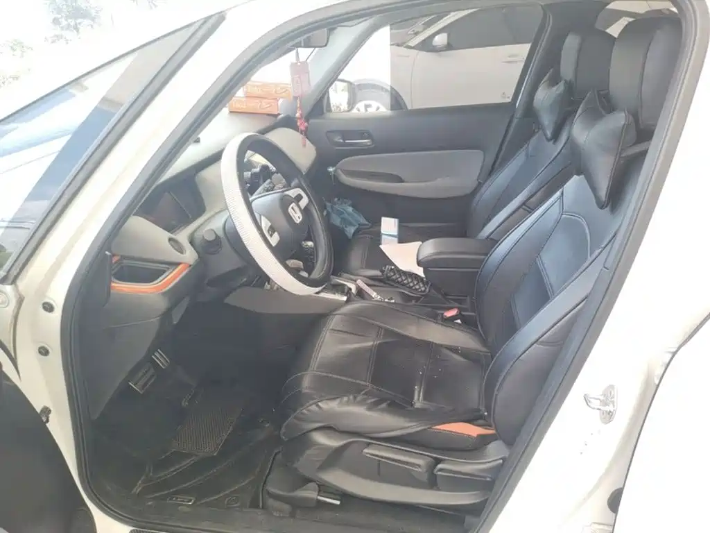 Honda Life — миниатюра 12