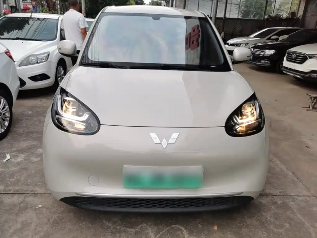 Wuling Bingo — миниатюра 3
