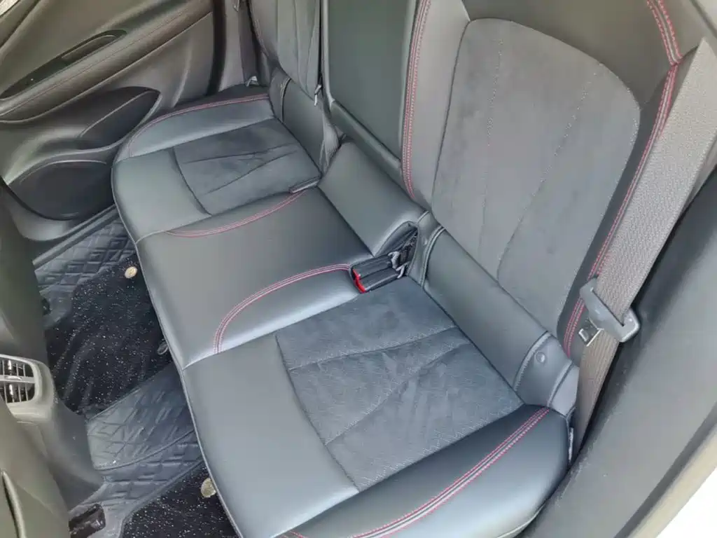 Buick Verano — миниатюра 17