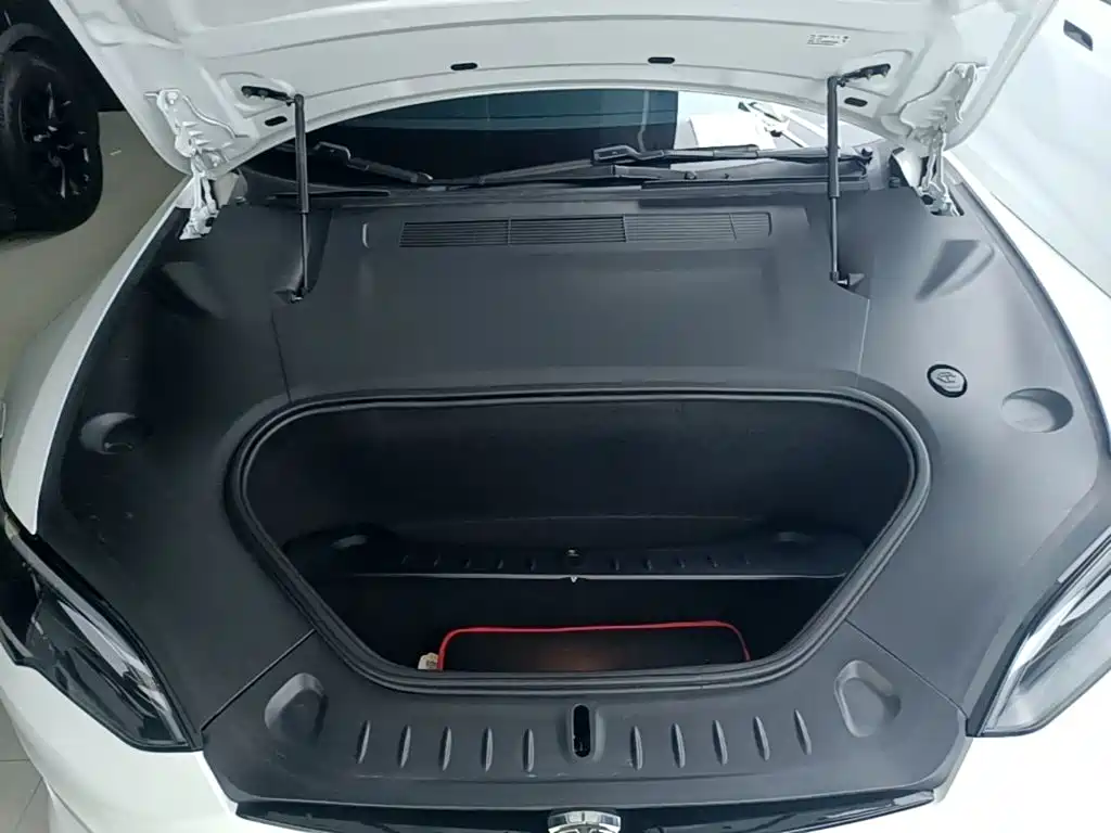 Tesla Model S — миниатюра 16