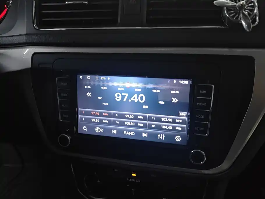 Volkswagen Gran Lavida — миниатюра 13